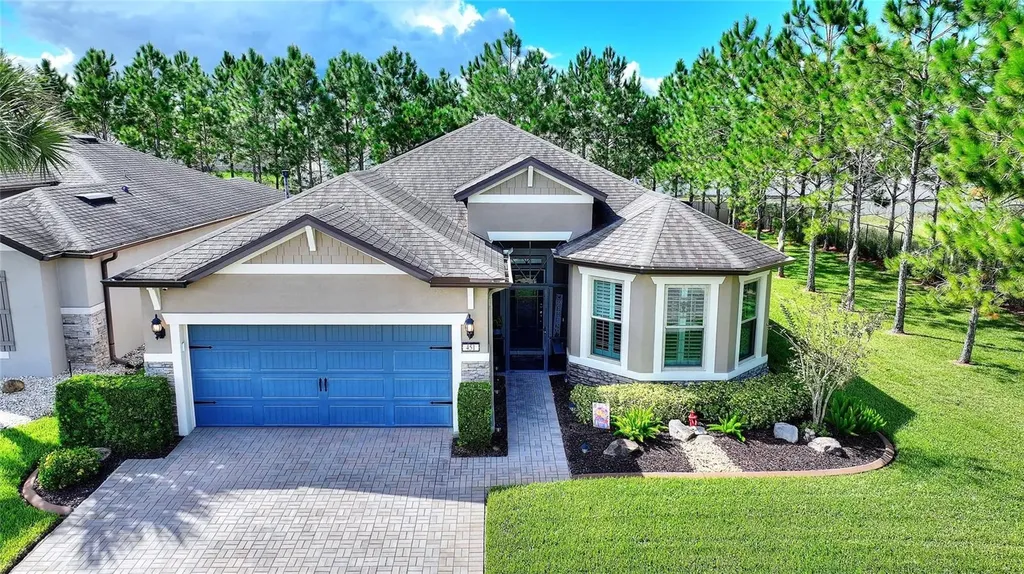 451 Palencia Place Davenport FL 33837