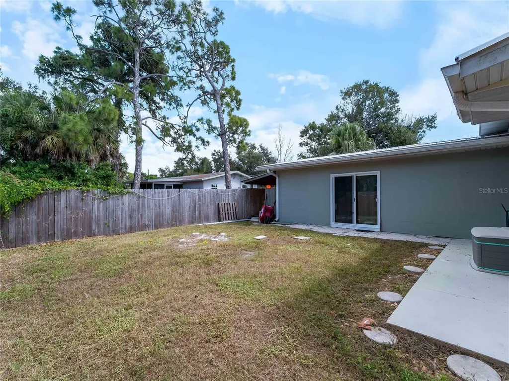 32 Bay Avenue Osprey FL 34229