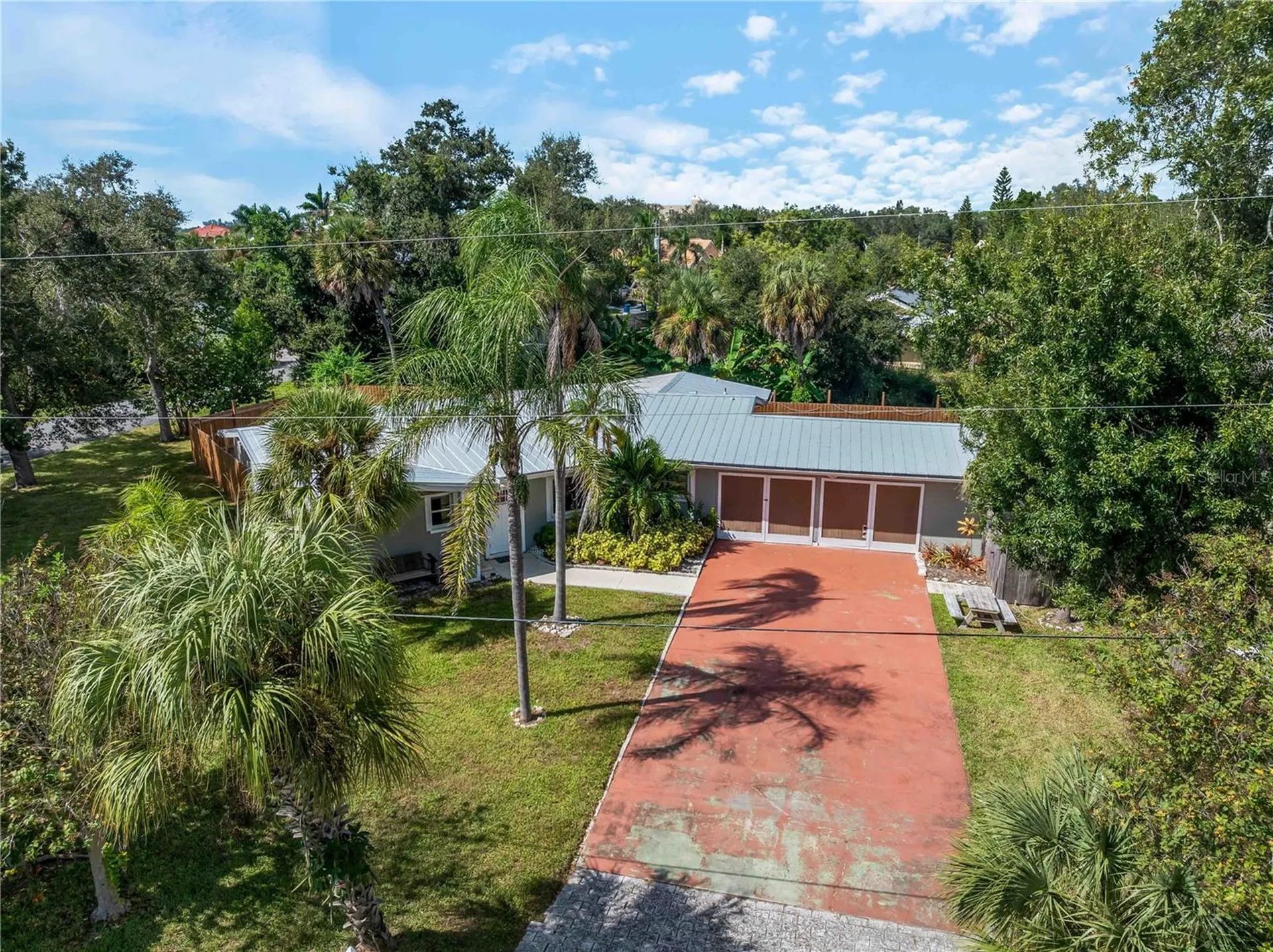 32 Bay Avenue Osprey FL 34229