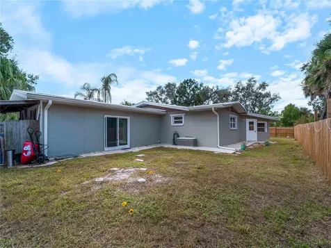 32 Bay Avenue Osprey FL 34229