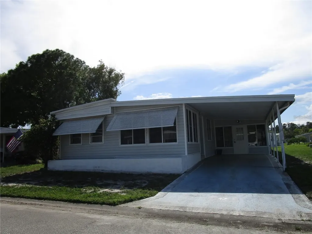 47 Kono Circle Leesburg FL 34788
