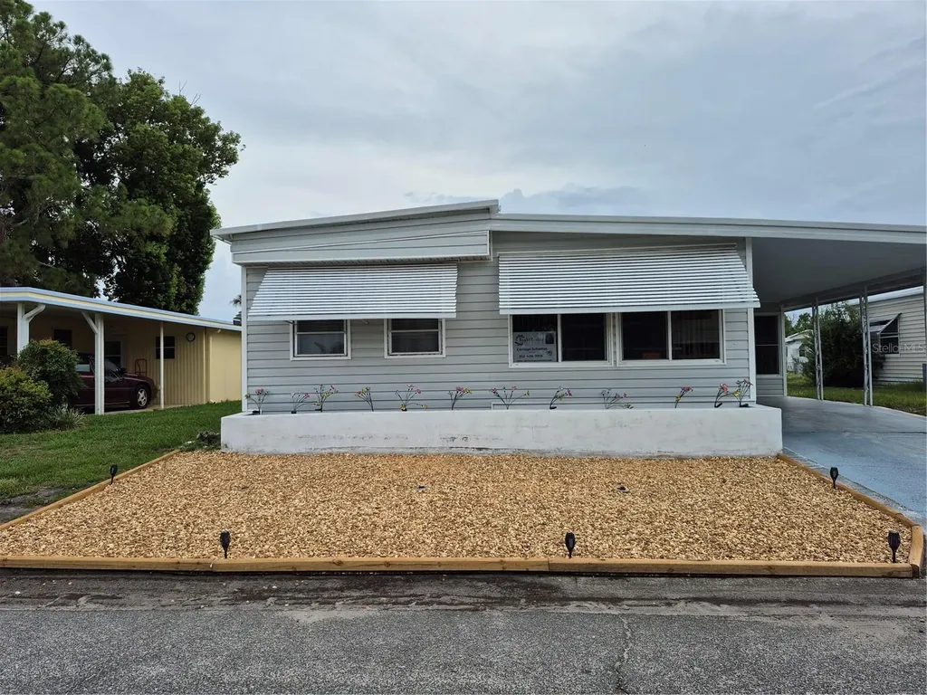 47 Kono Circle Leesburg FL 34788