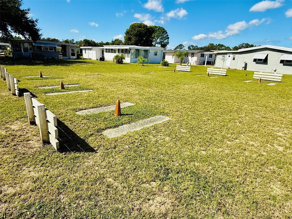 47 Kono Circle Leesburg FL 34788