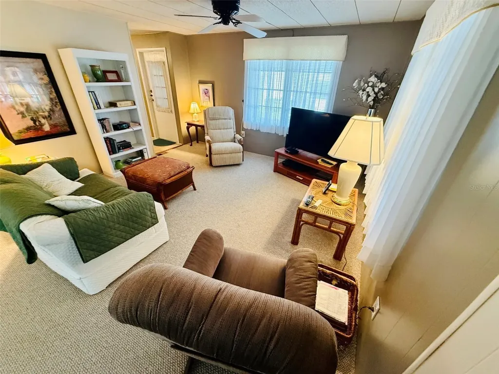 47 Kono Circle Leesburg FL 34788