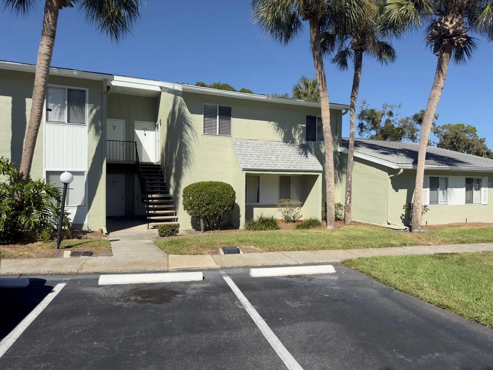 559 B Fairways Circle Ocala FL 34472