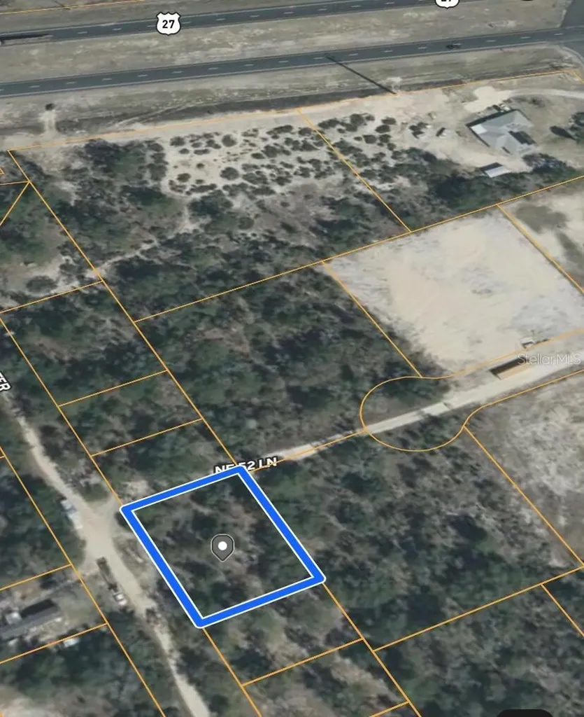 0 NE 134 Terrace Williston FL 32696