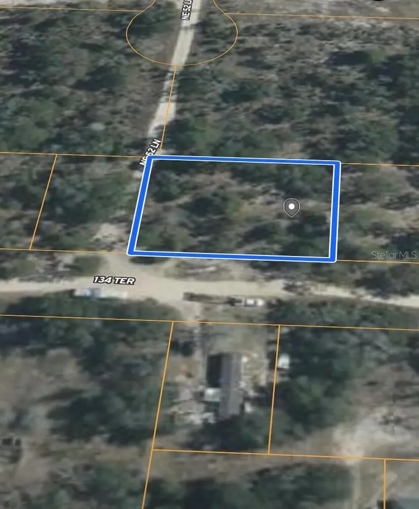 0 NE 134 Terrace Williston FL 32696