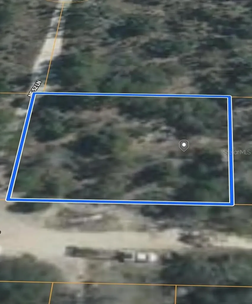 0 NE 134 Terrace Williston FL 32696