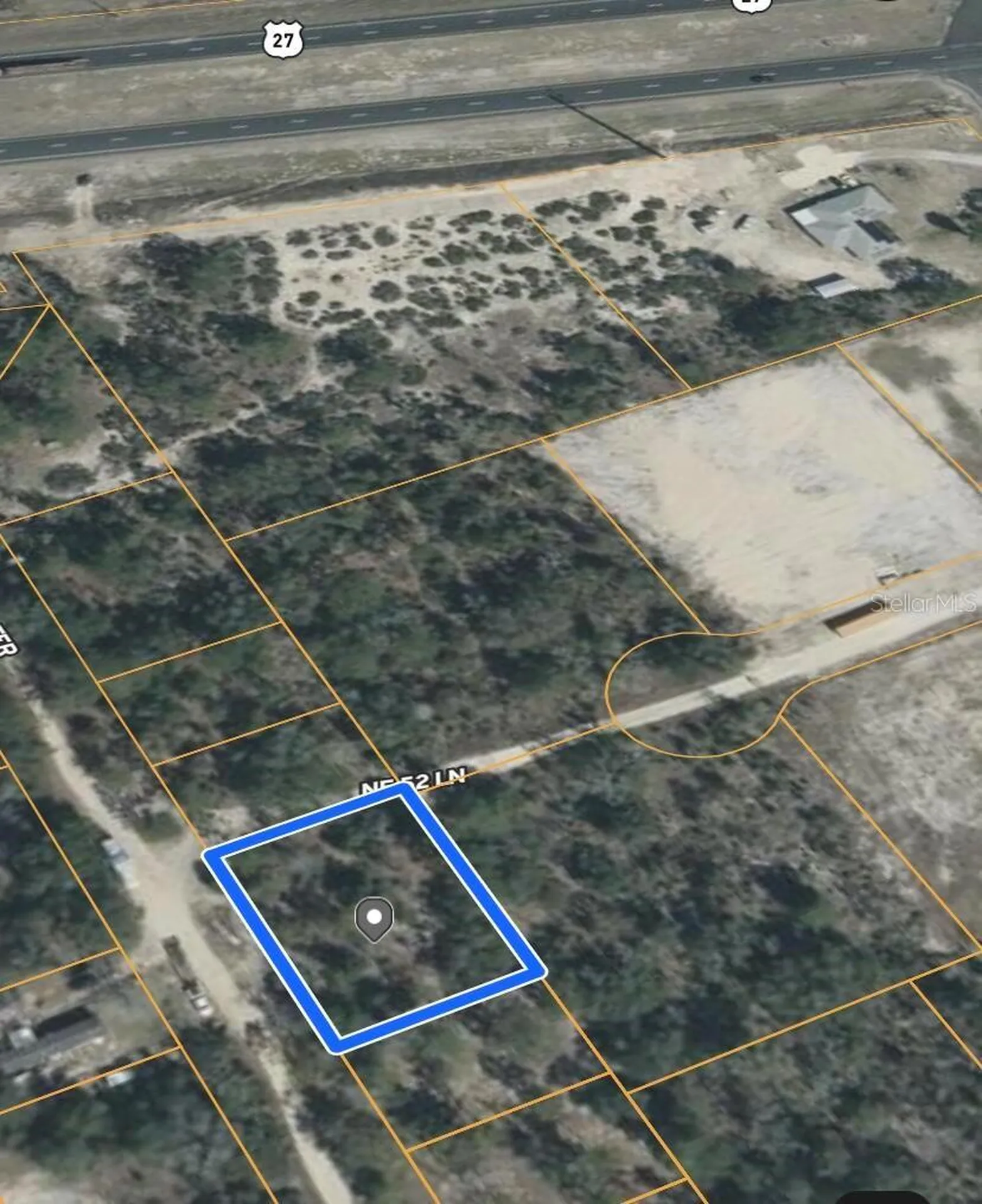 0 NE 134 Terrace Williston FL 32696