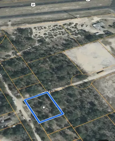0 NE 134 Terrace Williston FL 32696