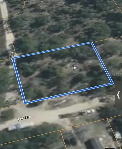 0 NE 134 Terrace Williston FL 32696