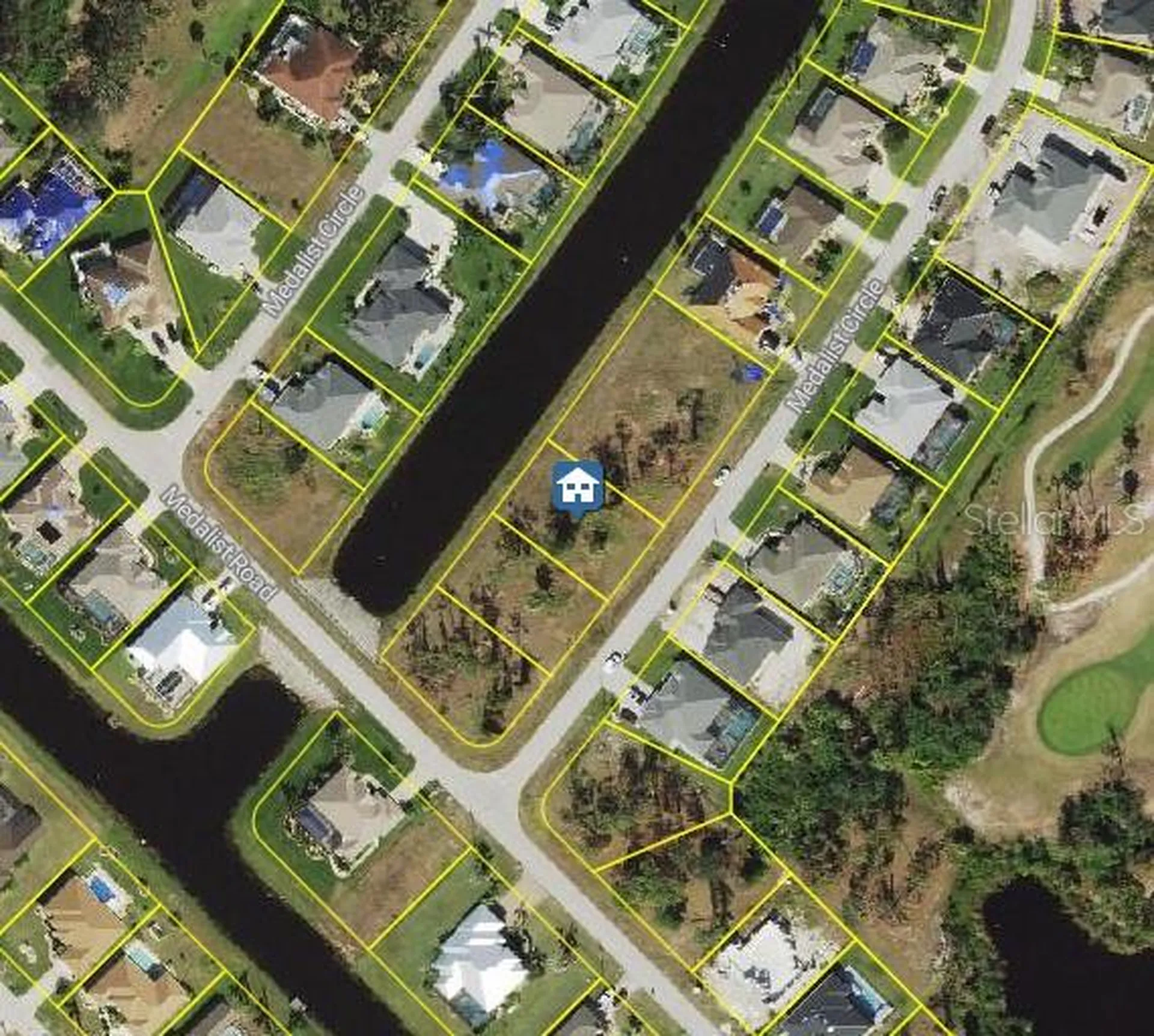 5 Medalist Circle Rotonda West FL 33947