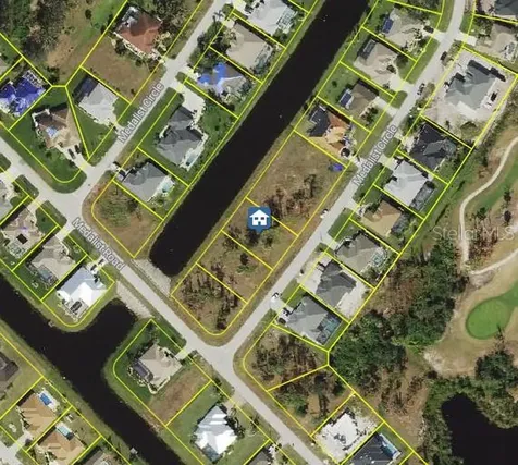 5 Medalist Circle Rotonda West FL 33947