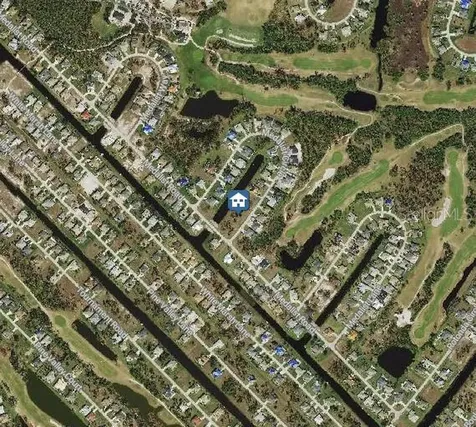 5 Medalist Circle Rotonda West FL 33947