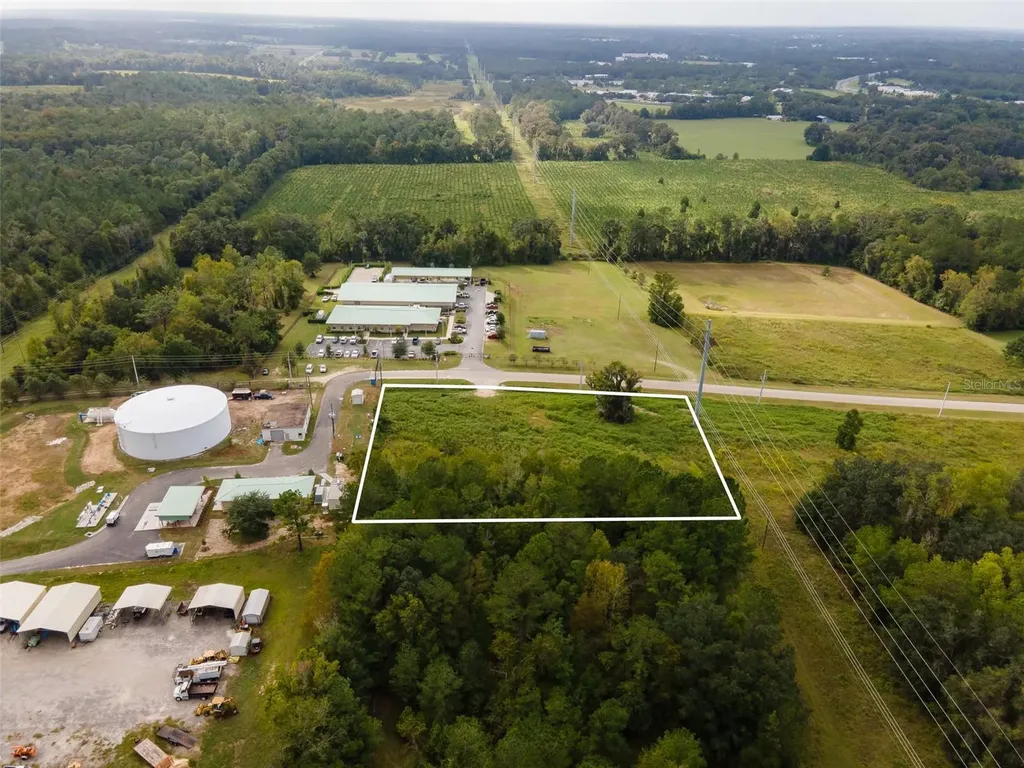13157 NW 104th Terrace Alachua FL 32615
