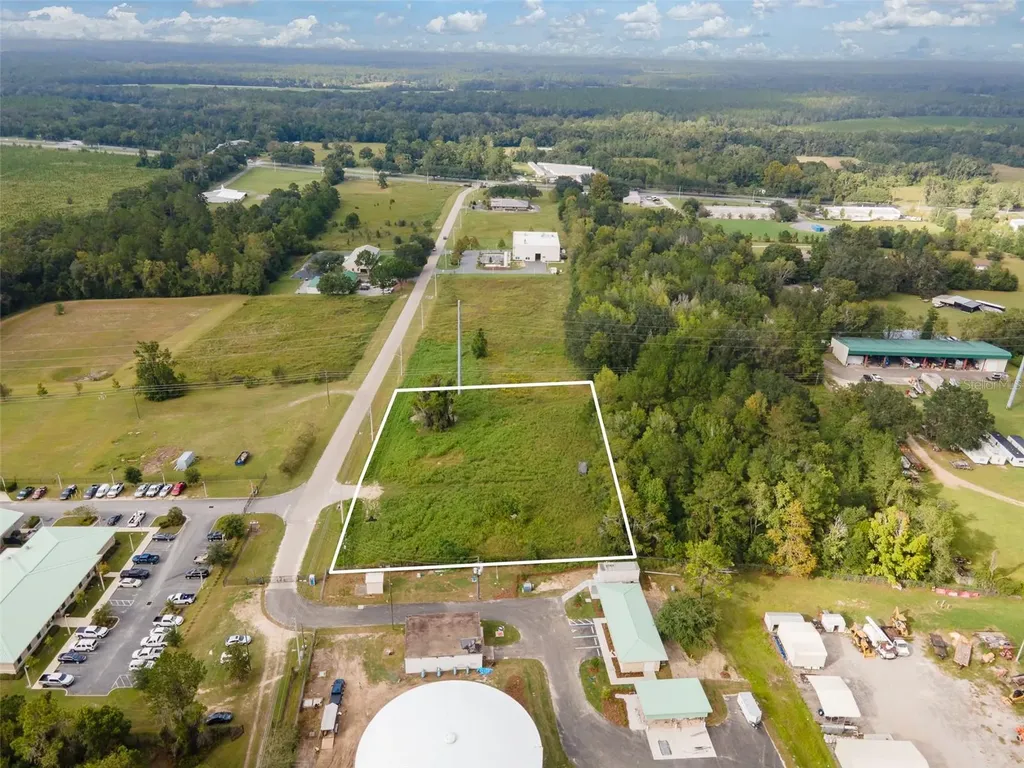 13157 NW 104th Terrace Alachua FL 32615