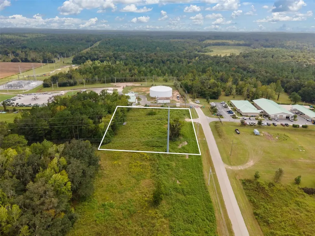 13157 NW 104th Terrace Alachua FL 32615