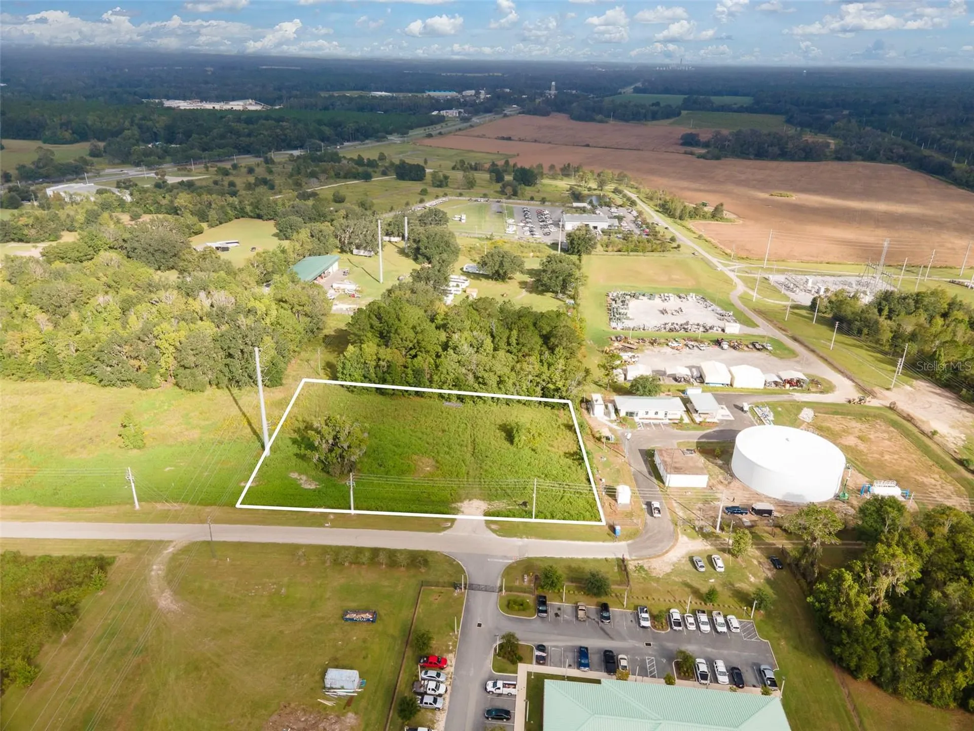 13157 NW 104th Terrace Alachua FL 32615