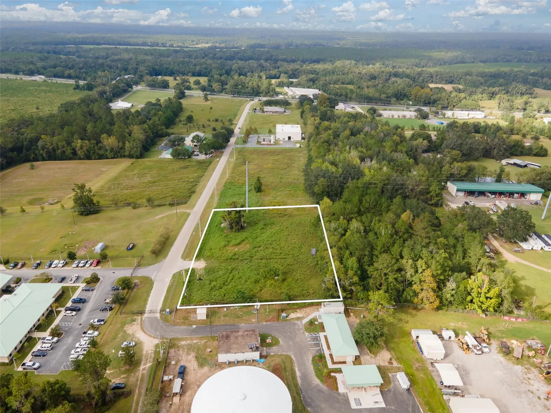 13157 NW 104th Terrace Alachua FL 32615