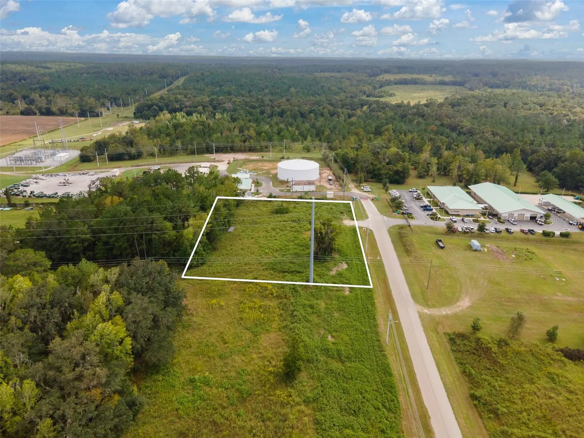 13157 NW 104th Terrace Alachua FL 32615