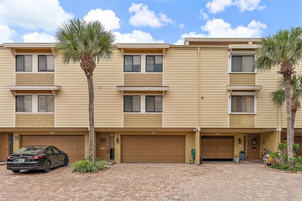 551 Sandy Hook Road Treasure Island FL 33706