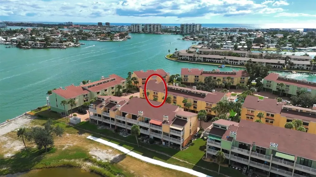 551 Sandy Hook Road Treasure Island FL 33706