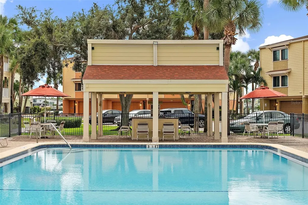551 Sandy Hook Road Treasure Island FL 33706