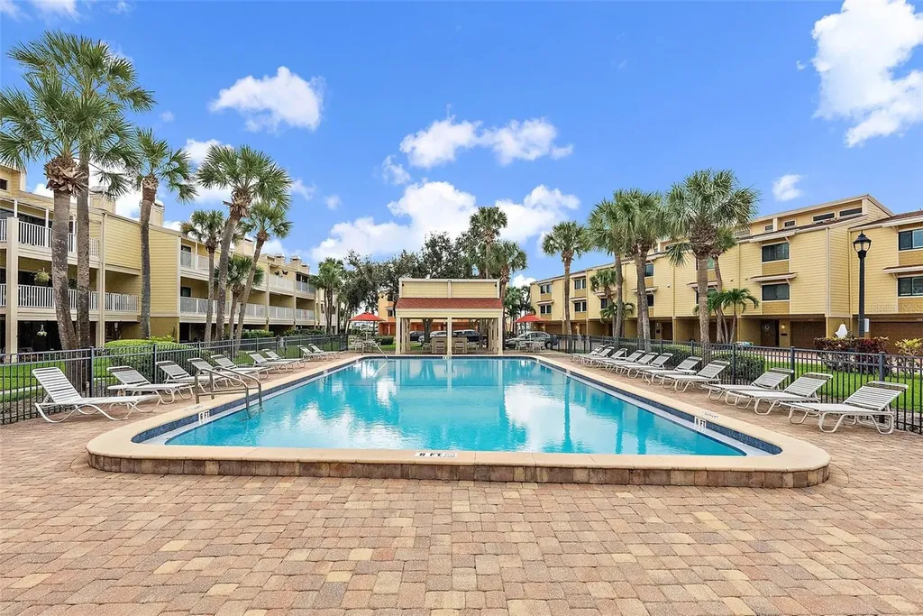 551 Sandy Hook Road Treasure Island FL 33706