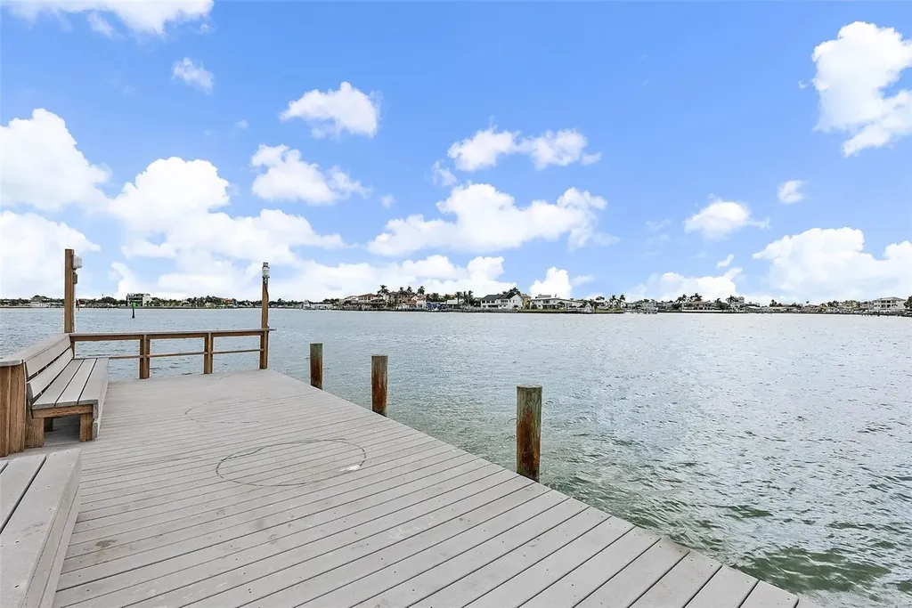 551 Sandy Hook Road Treasure Island FL 33706