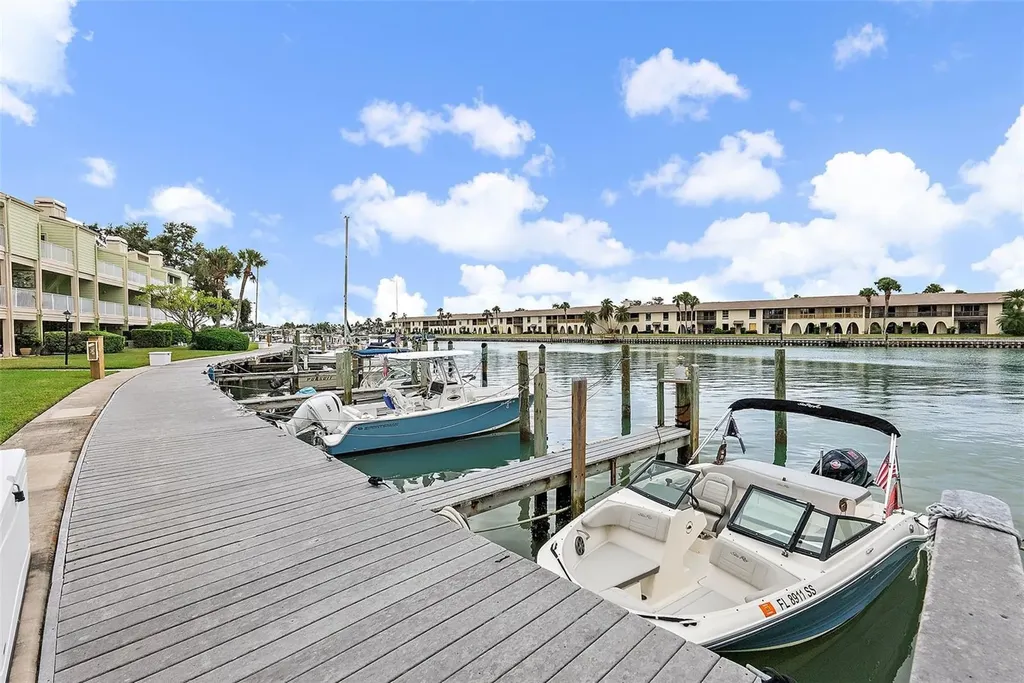 551 Sandy Hook Road Treasure Island FL 33706