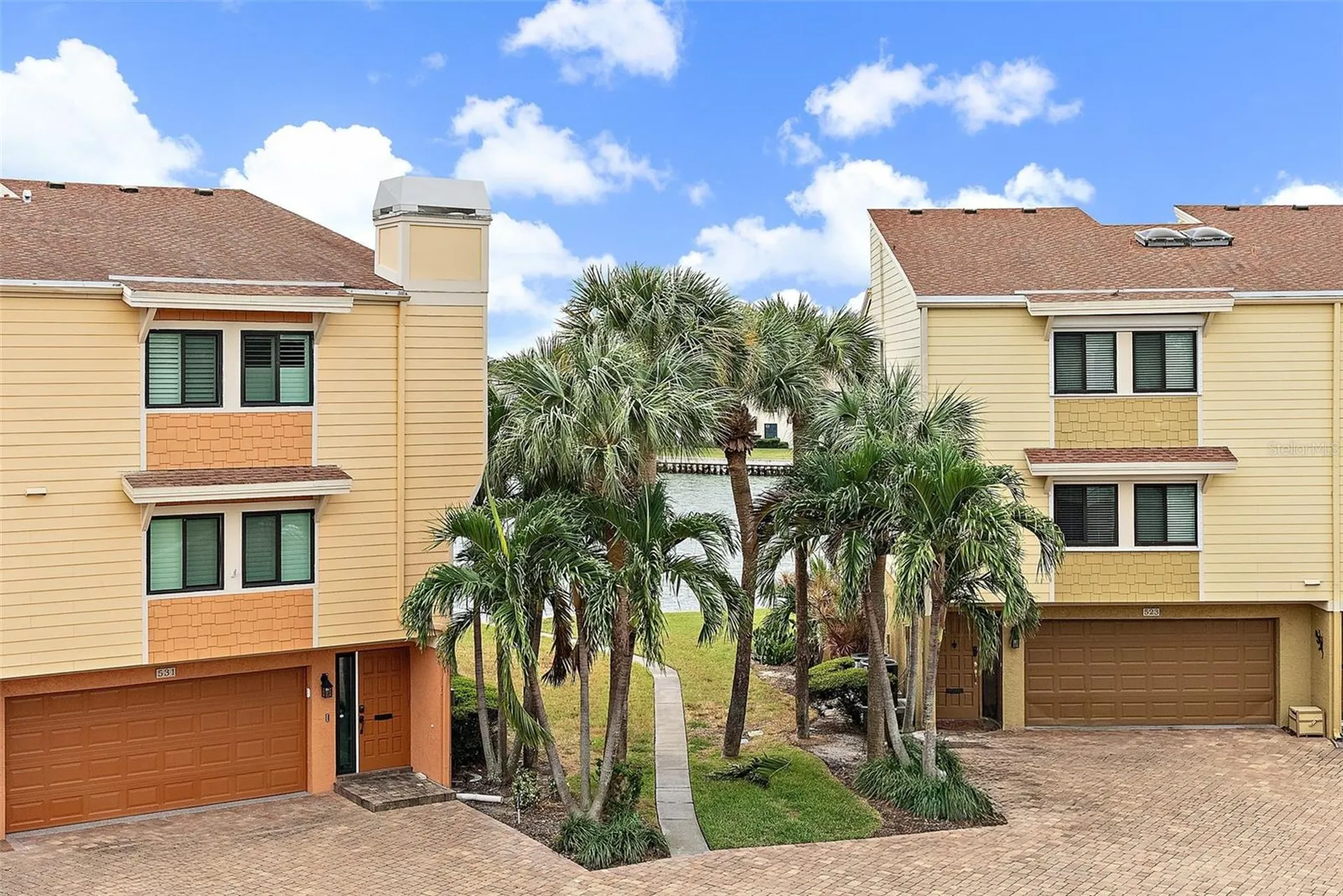 551 Sandy Hook Road Treasure Island FL 33706