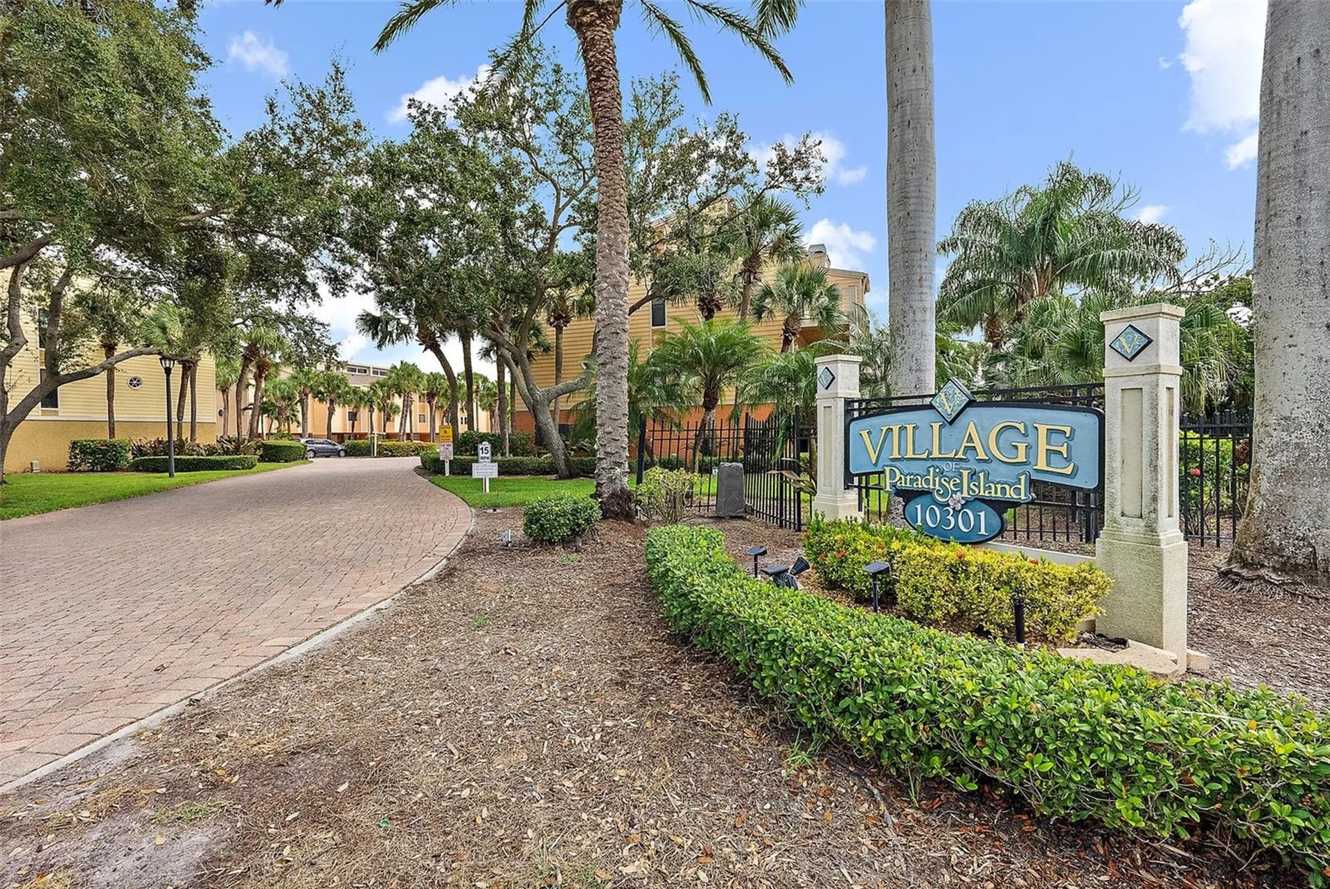 551 Sandy Hook Road Treasure Island FL 33706