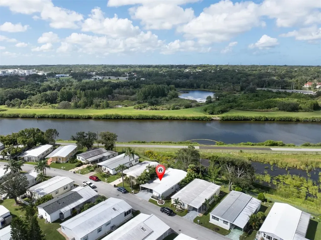 347 Canal Way Oldsmar FL 34677