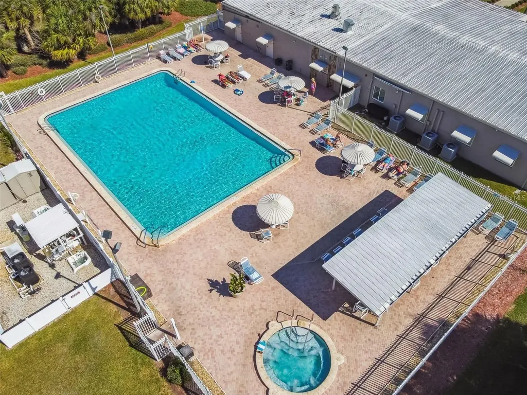 347 Canal Way Oldsmar FL 34677