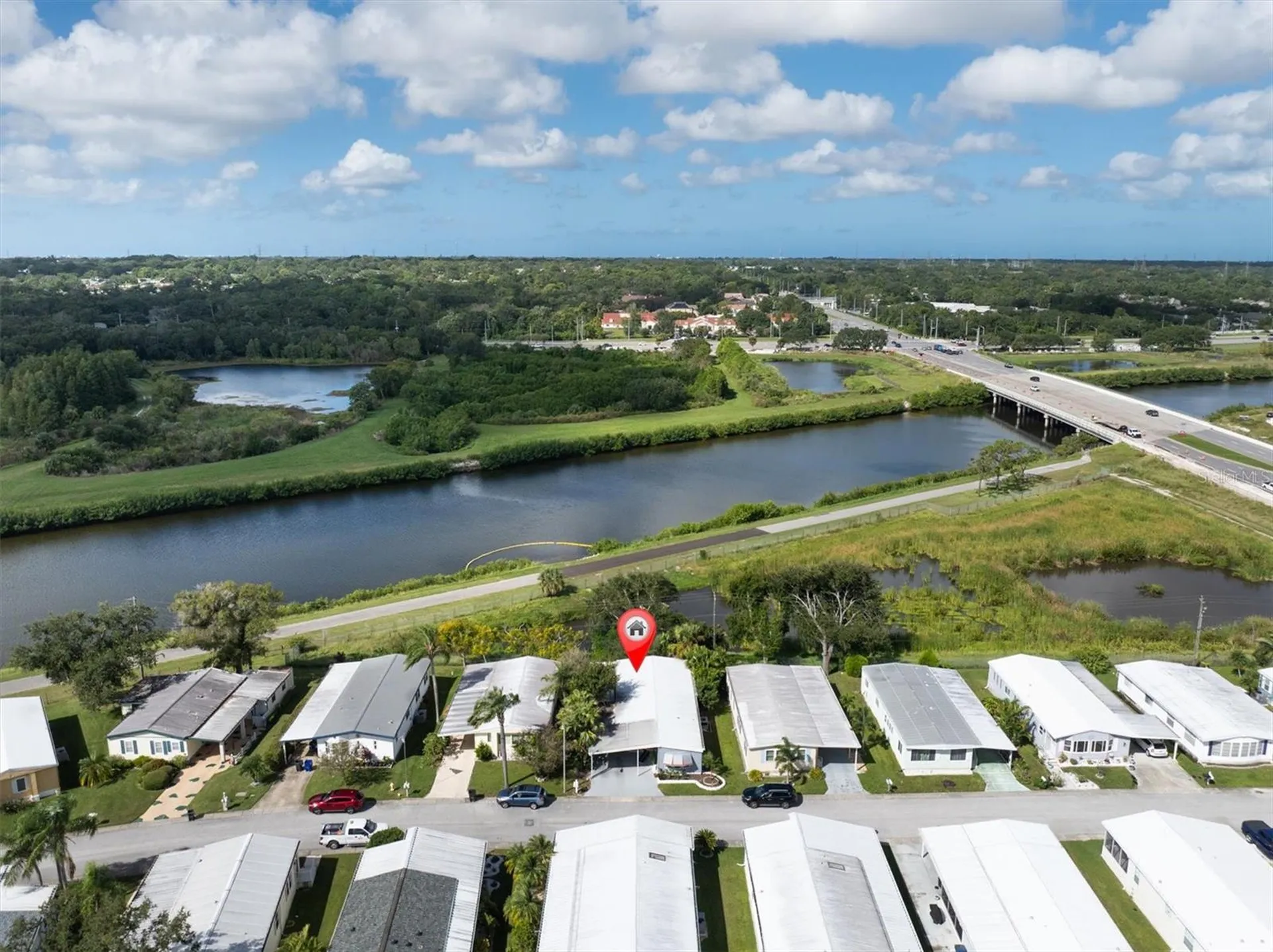 347 Canal Way Oldsmar FL 34677