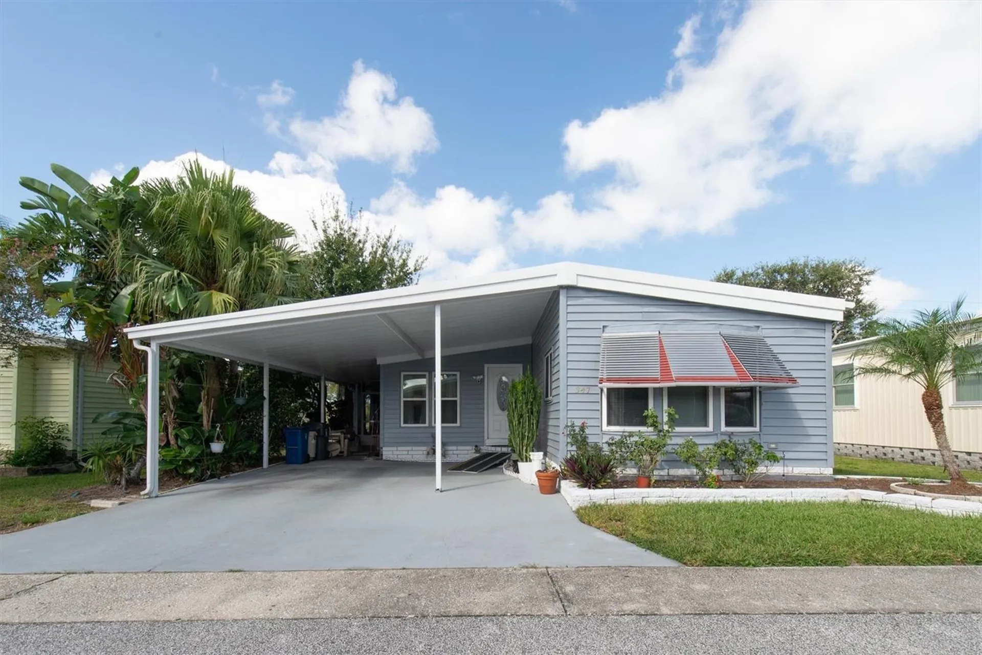 347 Canal Way Oldsmar FL 34677