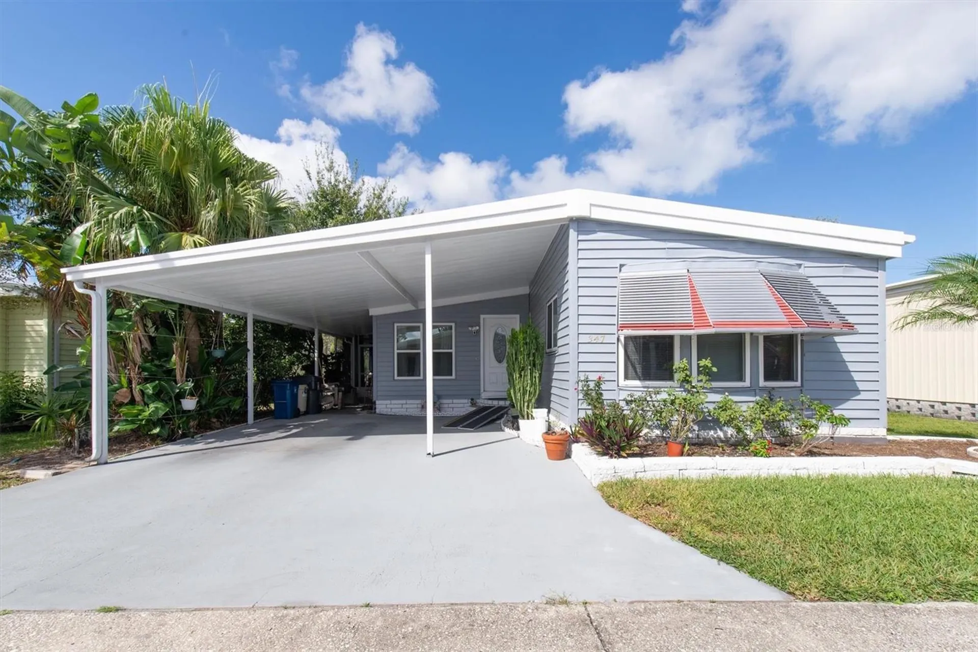 347 Canal Way Oldsmar FL 34677