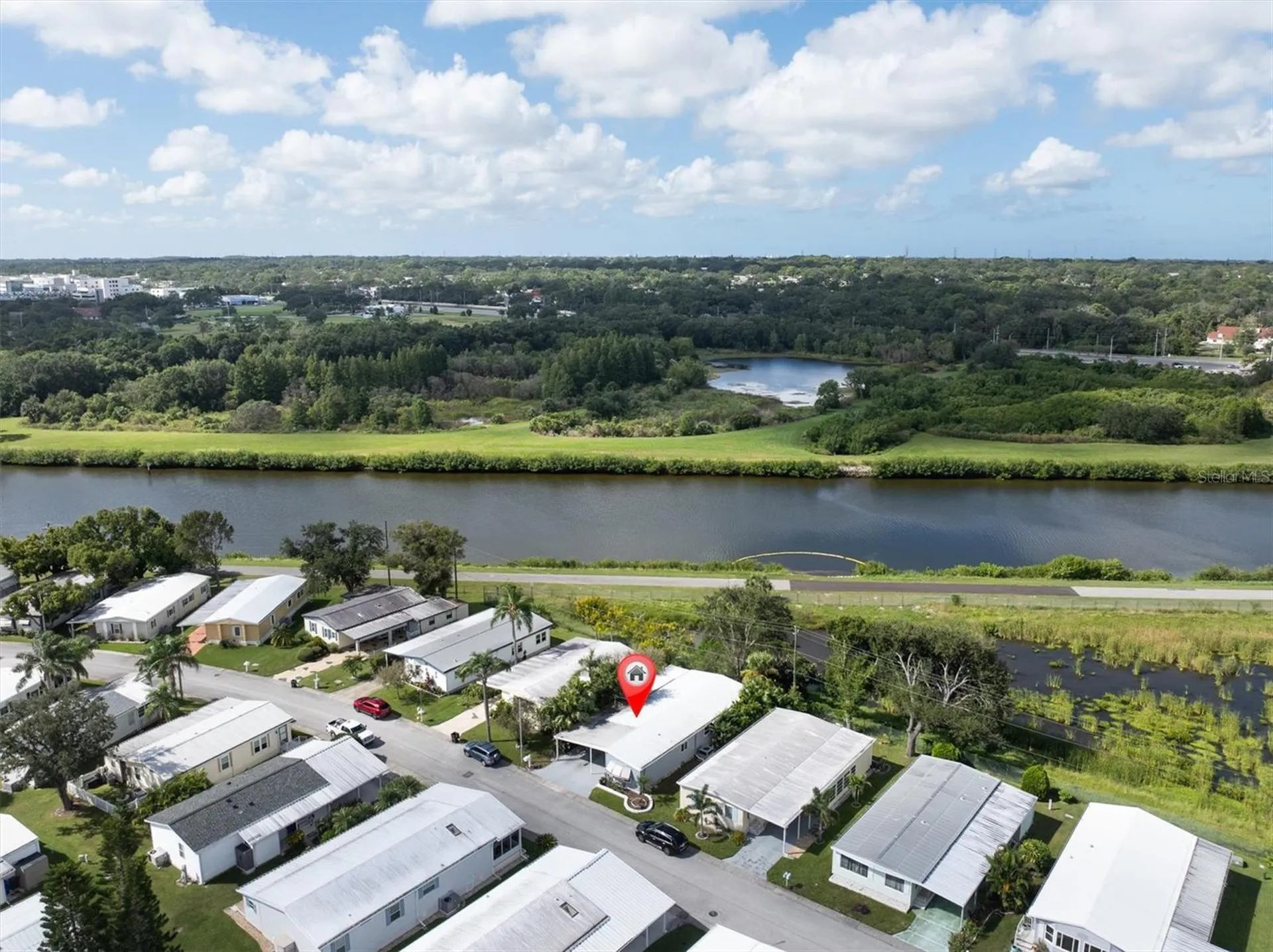 347 Canal Way Oldsmar FL 34677