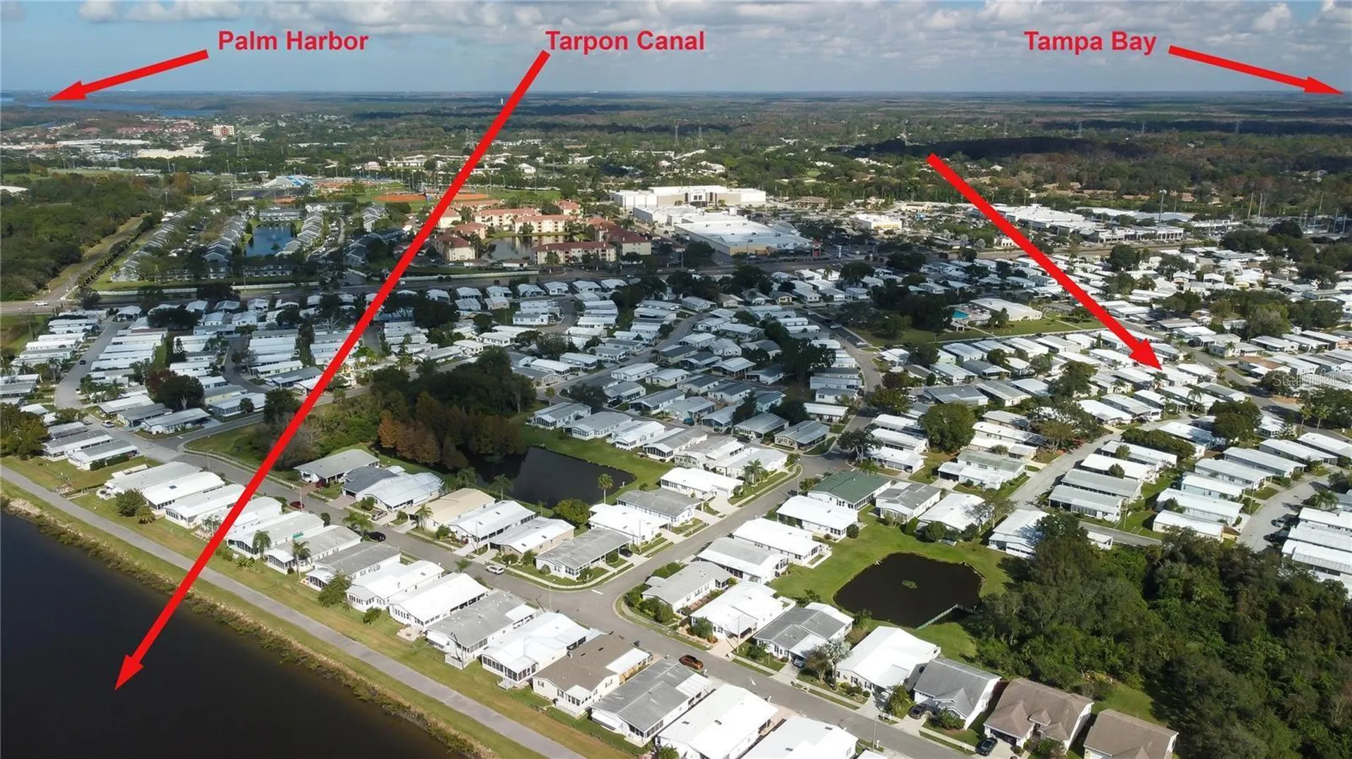 347 Canal Way Oldsmar FL 34677
