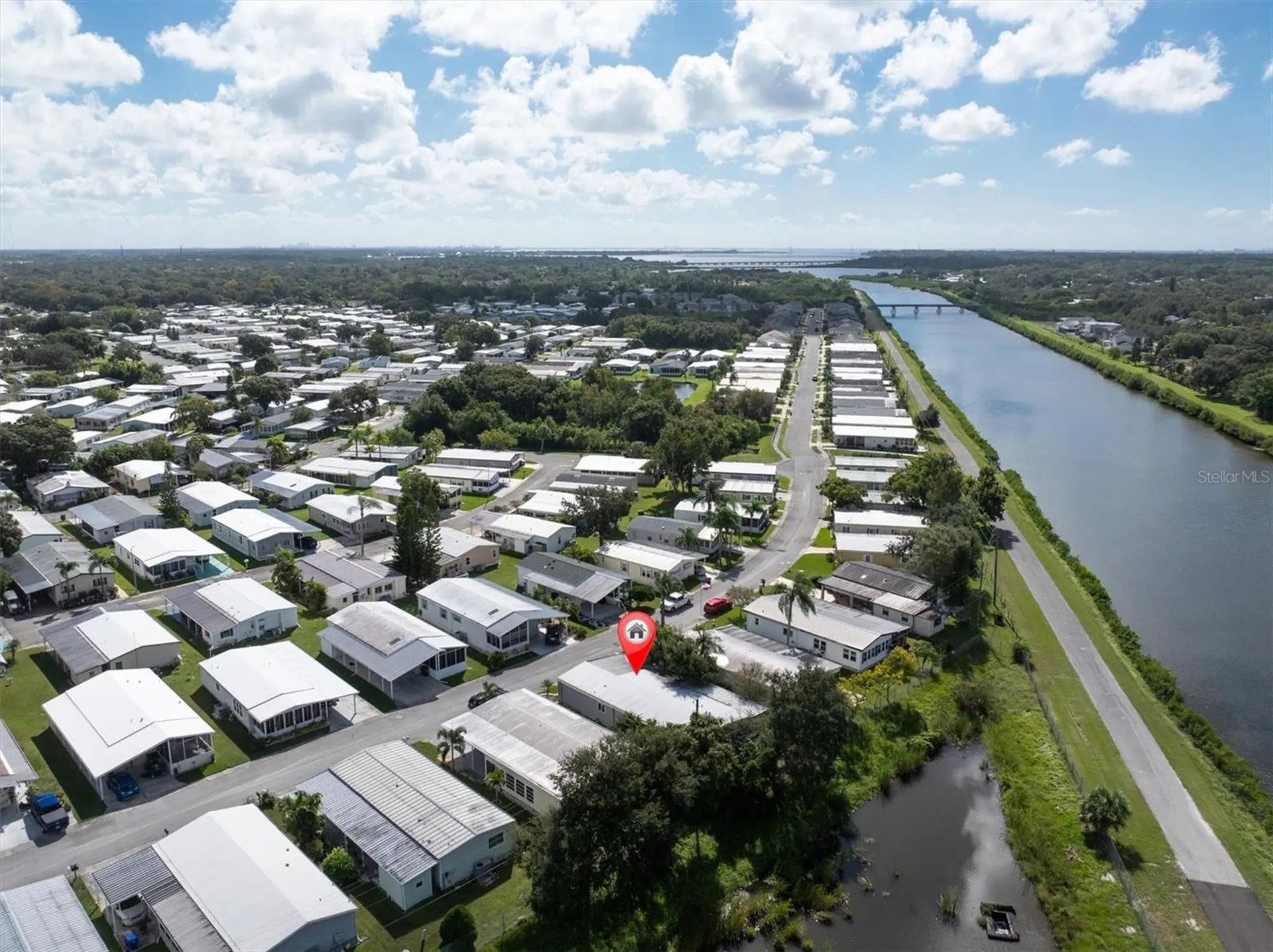 347 Canal Way Oldsmar FL 34677