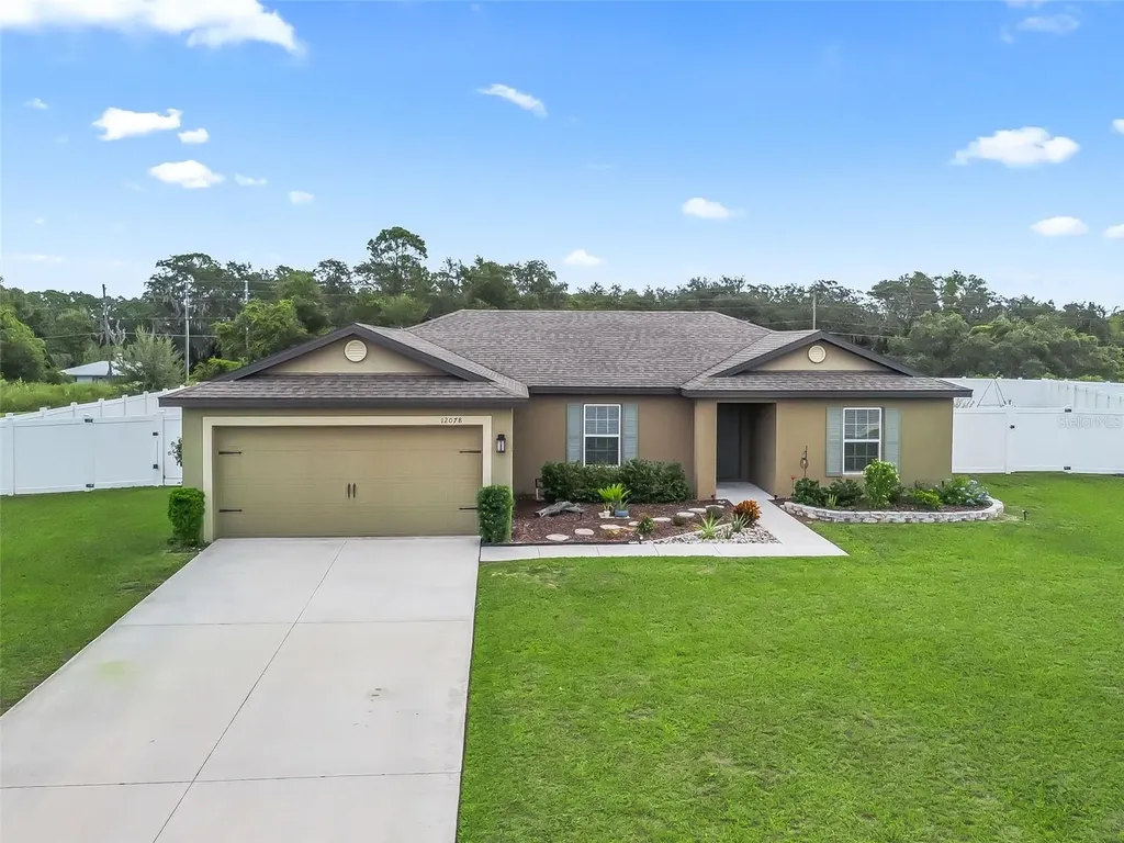 12078 Callicarpa Lane Leesburg FL 34788