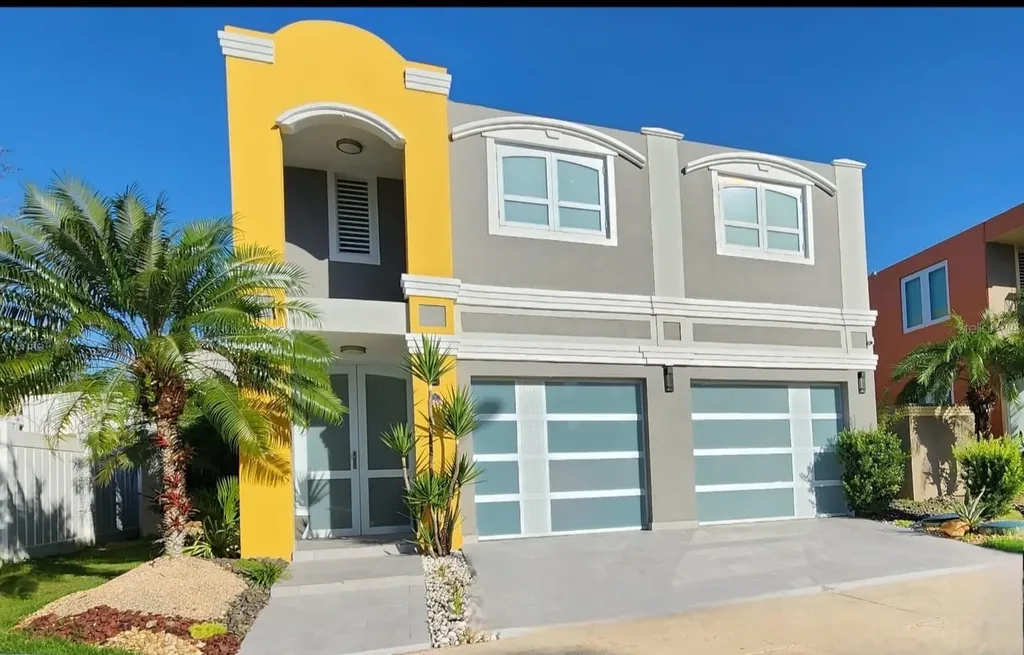1260 Urb Plaza De La Fuente Toa Alta PR 00953