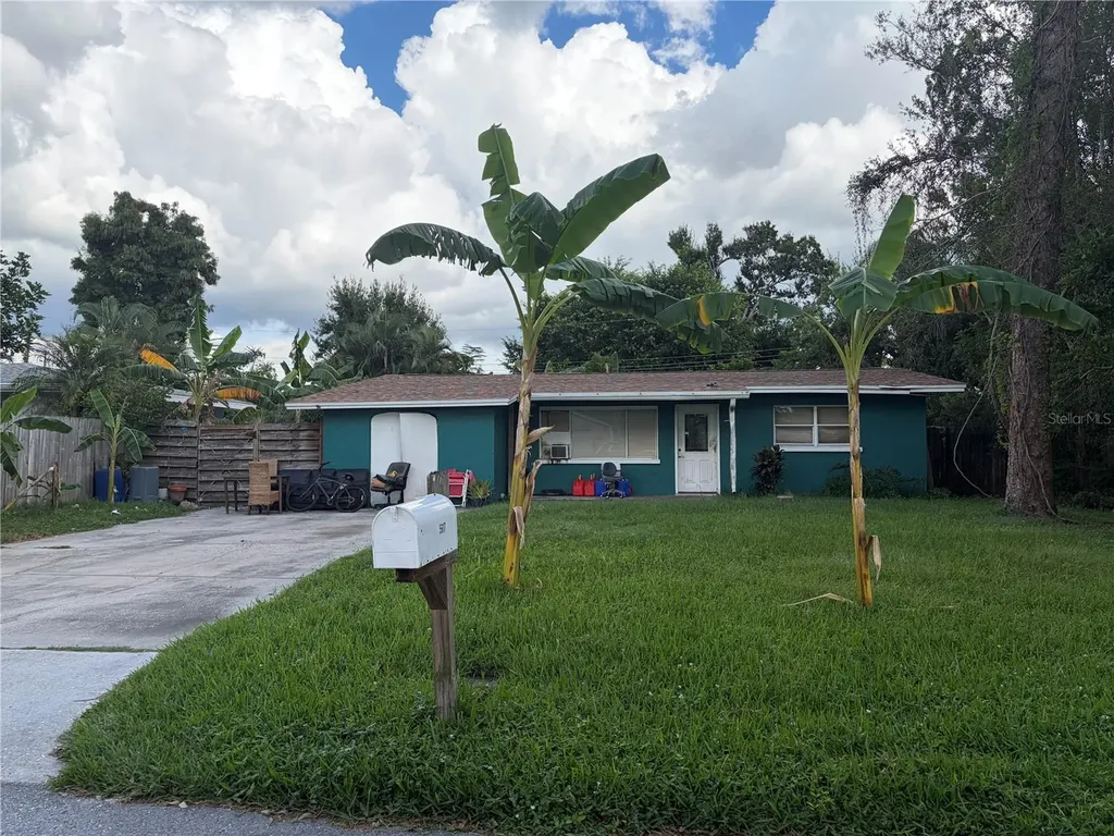 5617 Olive Avenue Sarasota FL 34231