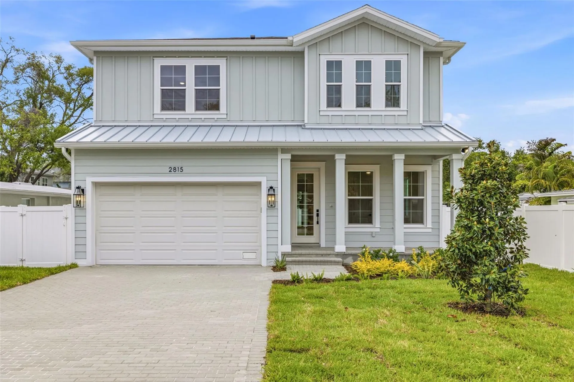 2815 W Leila Avenue Tampa FL 33611