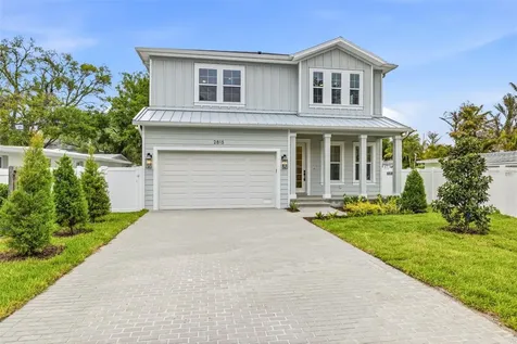 2815 W Leila Avenue Tampa FL 33611