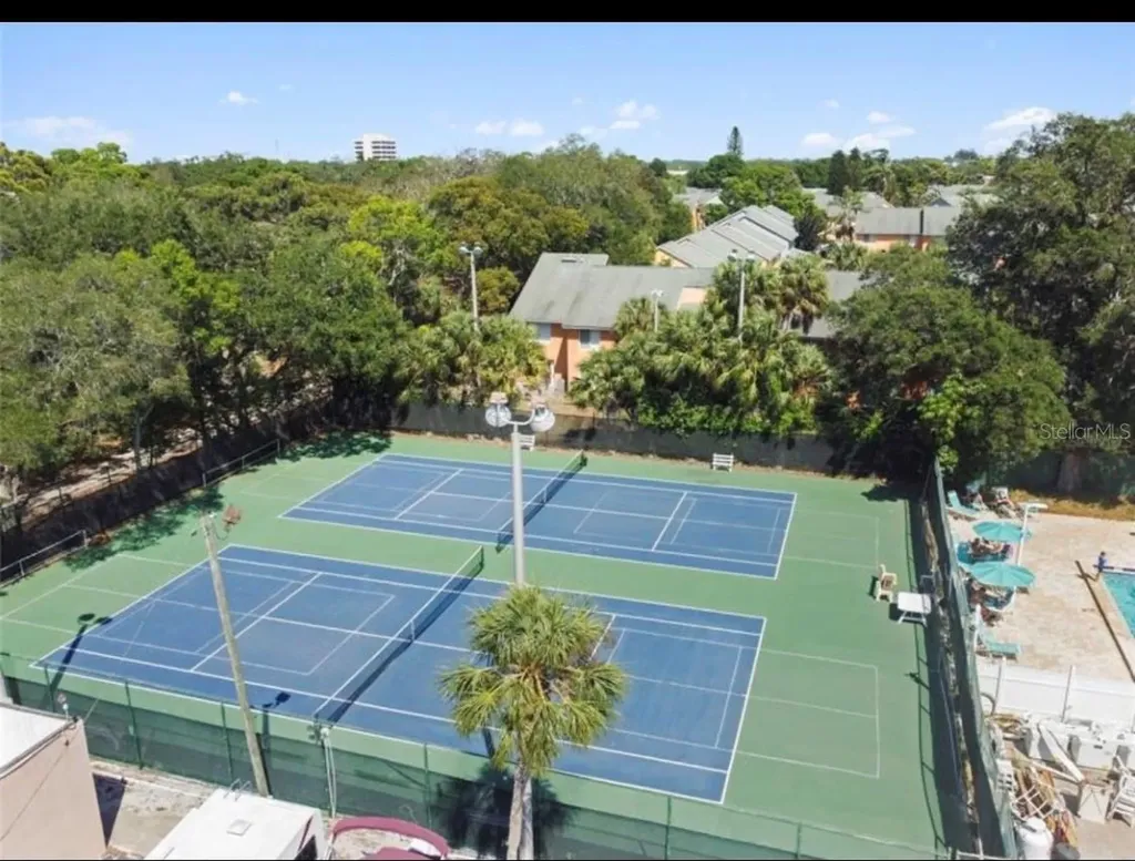 3735 42nd Way S St Petersburg FL 33711
