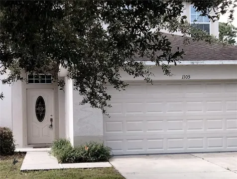1105 Windton Oak Drive Ruskin FL 33570