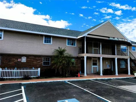 200 Country Club Drive Largo FL 33771