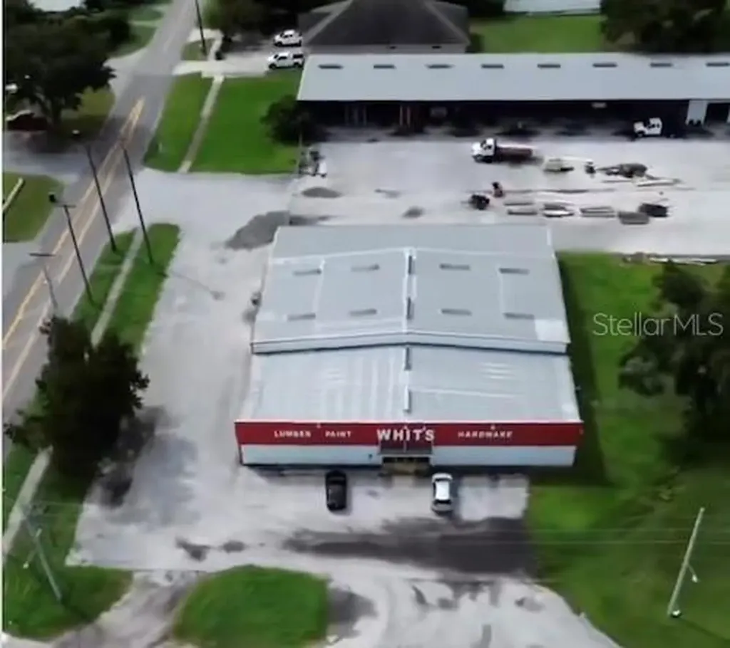 115 Bill Helmuth Drive Bartow FL 33830