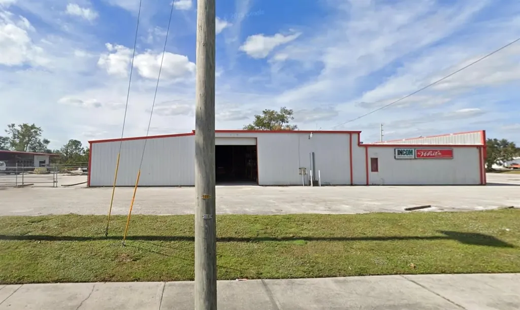 115 Bill Helmuth Drive Bartow FL 33830